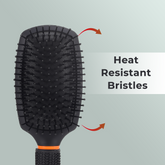 Hector Professional Paddle Brush